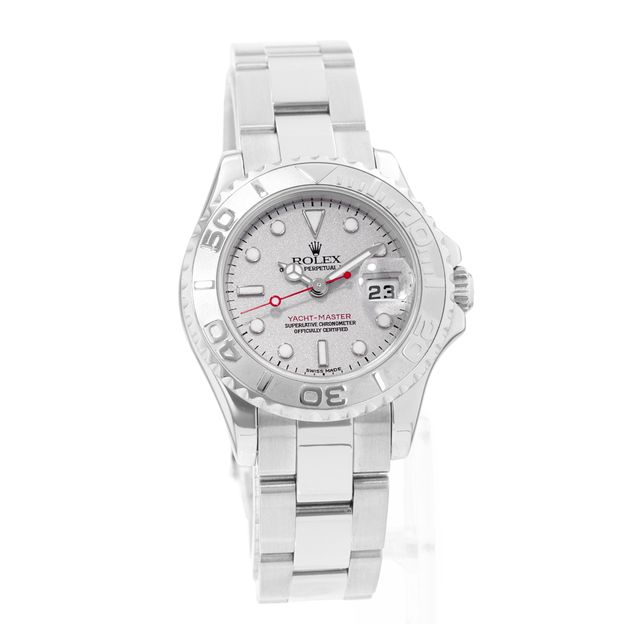 Rolex Yacht-Master 169622 Image 5